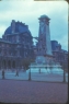 Paris-Cour du Louvre